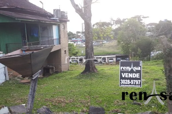 Terreno para Venda, Diamantino, Caxias do Sul