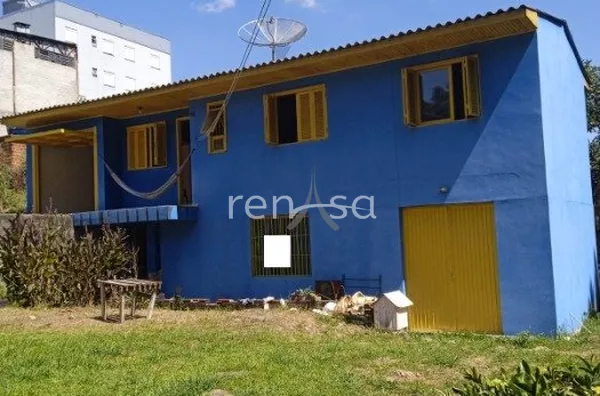 Casa para venda, 04 quarto(s), Charqueadas, Caxias Do Sul