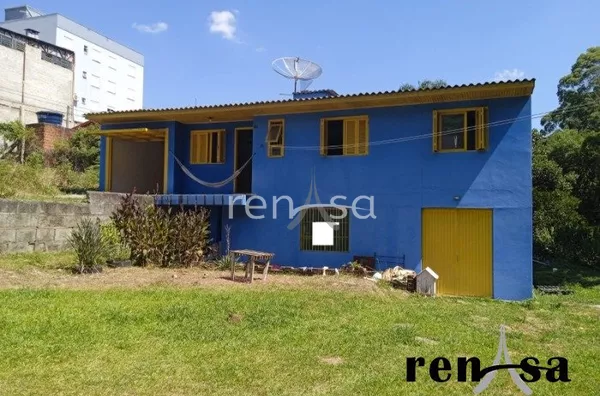 Casa para venda, 04 quarto(s), Charqueadas, Caxias Do Sul