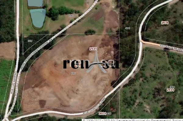 Terreno, Forqueta, Caxias do Sul