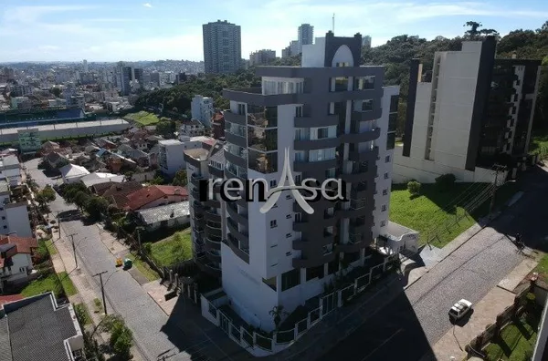 Apartamento para venda 02 quarto(s),Jardim América,CAXIAS DO SUL