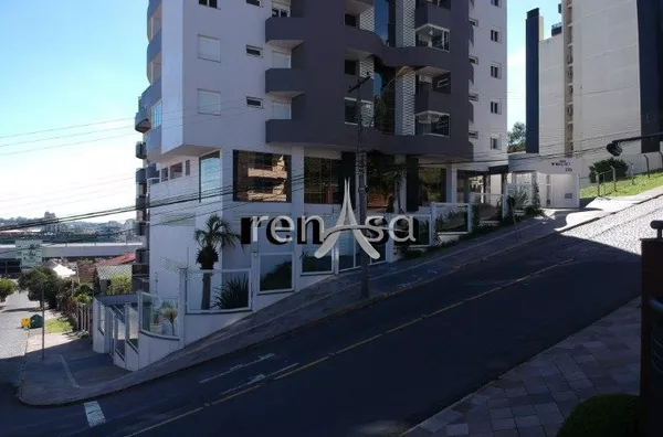 Apartamento para venda 02 quarto(s),Jardim América,CAXIAS DO SUL