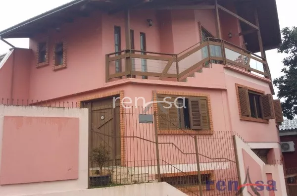 Casa, 03 quarto(s), Universitário, Caxias do Sul