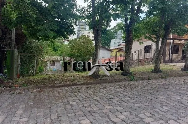 Terreno, Jardim Itália, Caxias do Sul