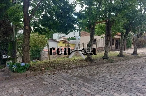 Terreno, Jardim Itália, Caxias do Sul