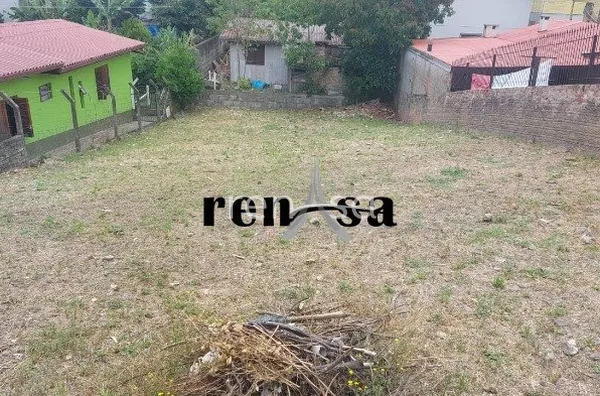 Terreno, Jardim Itália, Caxias do Sul
