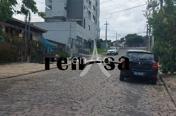 Terreno, Jardim Itália, Caxias do Sul