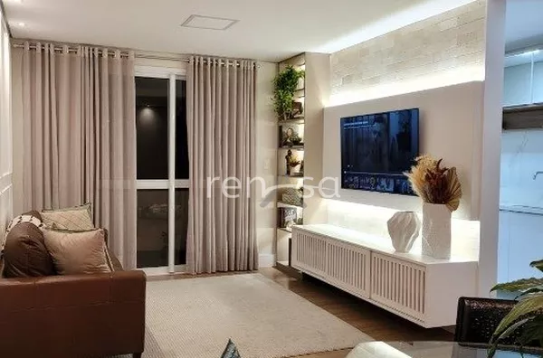 Apartamento, 02 quarto(s), Ana Rech, Caxias do Sul