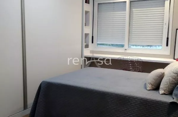 Apartamento, 02 quarto(s), Ana Rech, Caxias do Sul