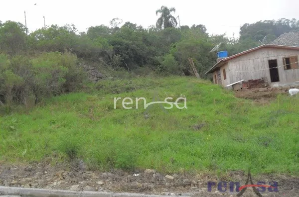 Terreno, Jardim Oriental, Caxias do Sul