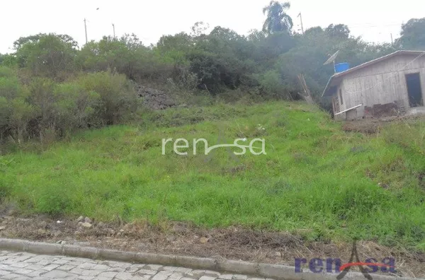 Terreno, Jardim Oriental, Caxias do Sul