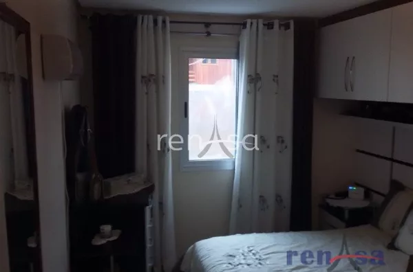 Sobrado, 02 quarto(s), Santa Lúcia, Caxias do Sul