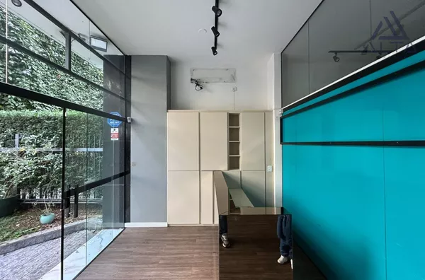 Loja Comercial para Alugar, 120m², Av. Angélica – Higienópolis, Reformada e Pronta para Uso - Foto 6