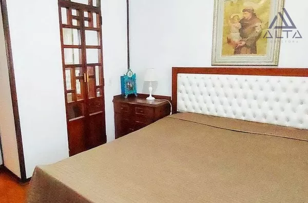Apartamento para venda, 4 quarto(s),  Fazenda Morumbi, São Paulo - Foto 4