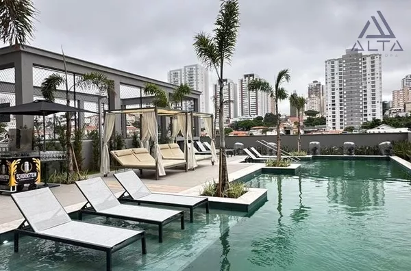 Apartamento para venda, 3 quarto(s),  Ipiranga, São Paulo - Foto 2