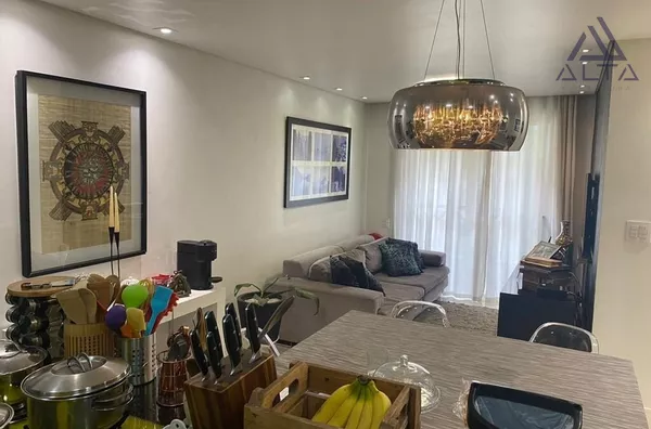 Apartamento para venda, 3 quarto(s),  Tatuapé, São Paulo - Foto 1