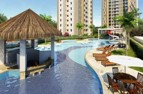 Apartamento para venda,  Mooca, São Paulo - Foto 3