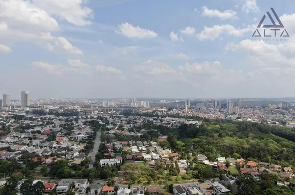 Apartamento para venda, 4 quarto(s),  Alphagran Alphaville, Barueri - Foto 6