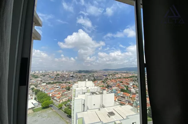 Cobertura Dulex para venda, 02 dorms, com Jacuzzi, Jardim Las Vegas, Guarulhos - Foto 6