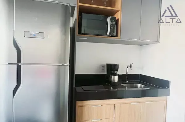 Loft para , 1 quarto(s),  Cerqueira César, São Paulo - Foto 2