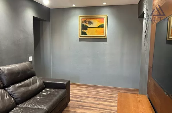 Apartamento para venda, 2 quarto(s),  Vila Lageado, São Paulo - Foto 2