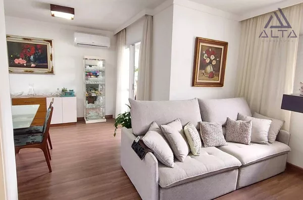 Apartamento para venda, 2 quarto(s),  água Branca, São Paulo - Foto 1
