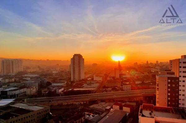 Apartamento para venda, 2 quarto(s),  Barra Funda, São Paulo - Foto 2