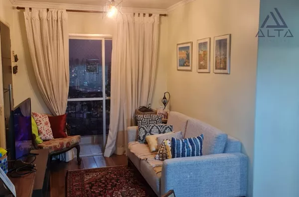 Apartamento para venda, 3 quarto(s),  Vila Diva (zona Norte), São Paulo - Foto 3