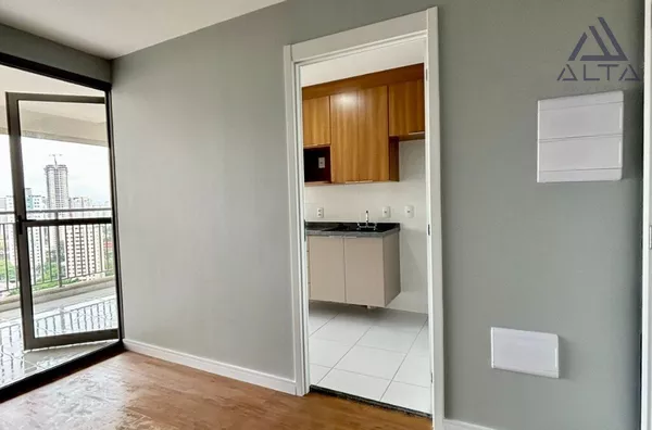 Apartamento para aluguel, 2 quarto(s),  Ipiranga, São Paulo - Foto 4