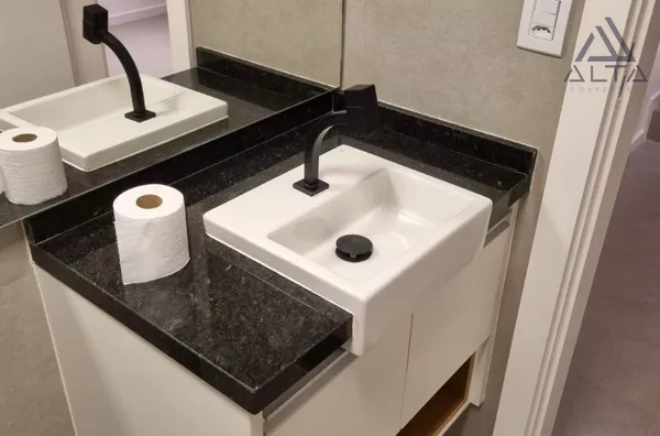 Apartamento para venda, 1 quarto(s),  Centro, São Paulo - Foto 6