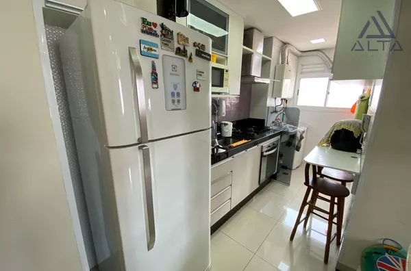 Cobertura Dulex para venda, 02 dorms, com Jacuzzi, Jardim Las Vegas, Guarulhos - Foto 2