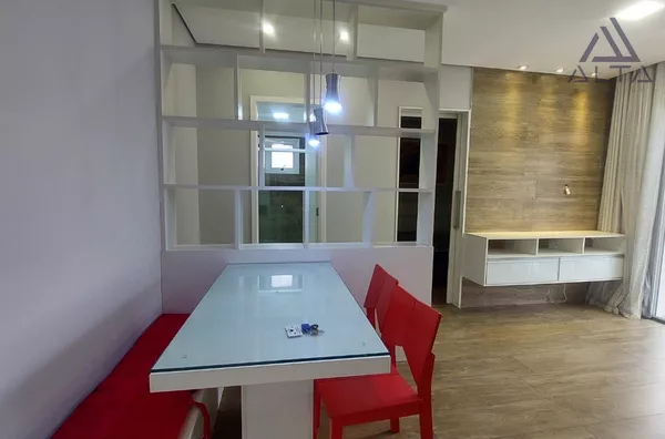 Apartamento para venda, 1 quarto(s),  Barra Funda, São Paulo