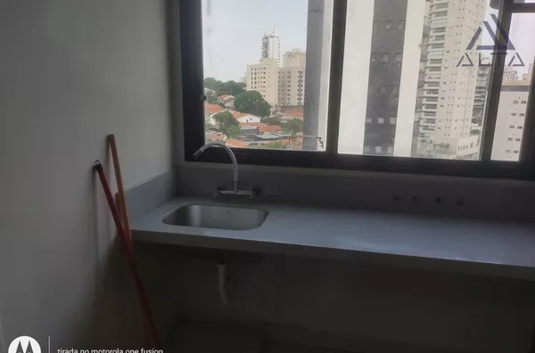 Apartamento para venda, 4 quarto(s),  Vila Alexandria, São Paulo - Foto 5