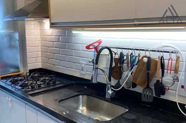 Apartamento para venda, 3 quarto(s),  Tatuapé, São Paulo - Foto 3