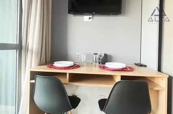 Loft para , 1 quarto(s),  Cerqueira César, São Paulo - Foto 4