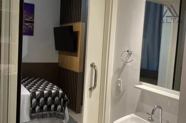 Studio para venda,  Perdizes, São Paulo - Foto 6