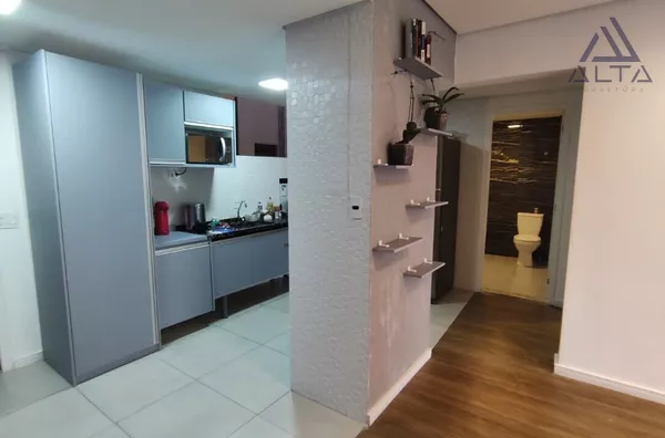 Apartamento para aluguel, Mobiliado, Campos Eliseos, São Paulo - Foto 3