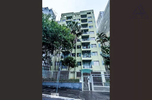 Apartamento para venda, 1 quarto(s),  Vila Buarque, São Paulo - Foto 2