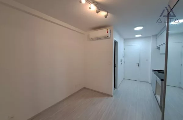 Kitinete / conjugados para aluguel, 1 quarto(s),  Jardim Paulistano, São Paulo - Foto 2