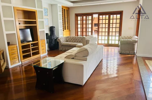 Casa em condomínio para venda, 4 quarto(s),  Residencial Morada Dos Pássaros-aldeia Da Serra, Barueri - Foto 6