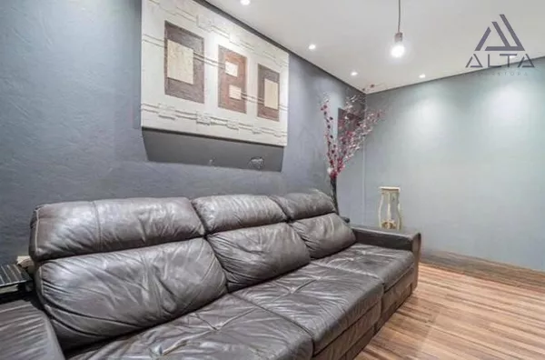 Apartamento para venda, 2 quarto(s),  Vila Lageado, São Paulo - Foto 3