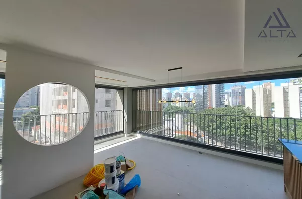 Apartamento para aluguel, 3 quarto(s),  Perdizes, São Paulo - Foto 1