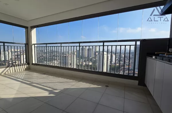 Apartamento para venda, 2 quarto(s),  Vila Independência, São Paulo - Foto 1