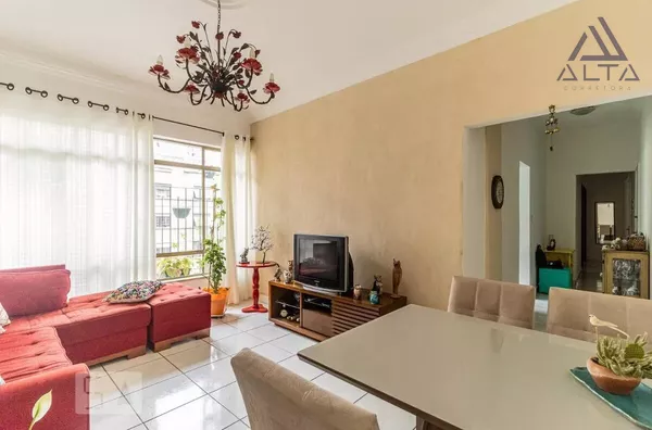 Apartamento para aluguel, 2 quarto(s),  Santa Cecília, São Paulo - Foto 2