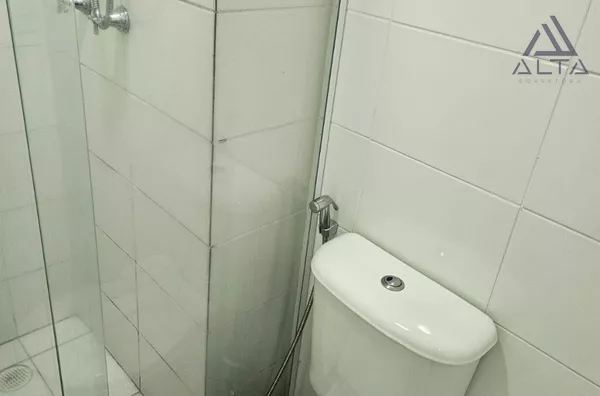 Apartamento para venda, 2 quarto(s),  Vila Amália (zona Norte), São Paulo - Foto 6