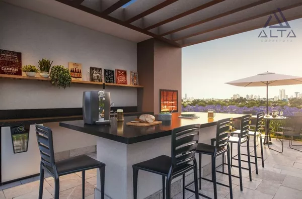 Apartamento para venda, 2 quarto(s),  Vila Butantã, São Paulo - Foto 1