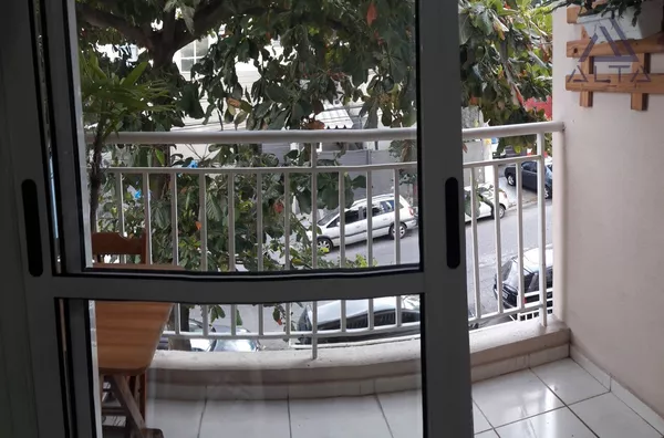 Apartamento para venda, 3 quarto(s),  Vila Siqueira (zona Norte), São Paulo - Foto 3