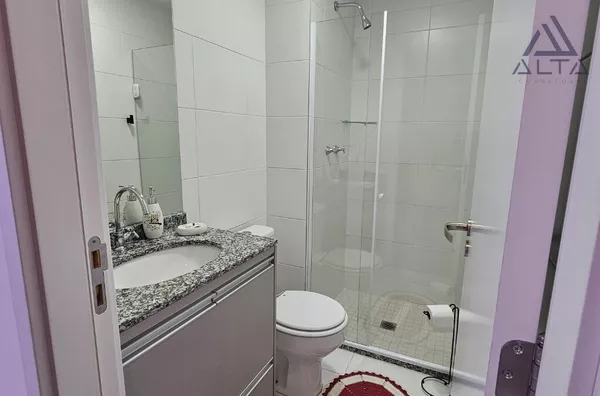 Apartamento para venda, 3 quarto(s),  Limão, São Paulo - Foto 4