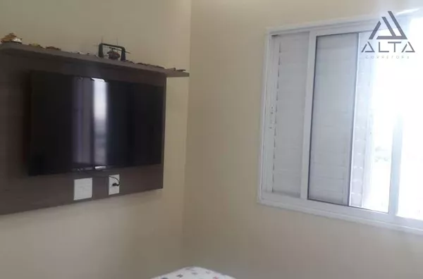 Apartamento para venda, 1 quarto, 1 banheiro com planejados na Barra Funda, São Paulo - Foto 4