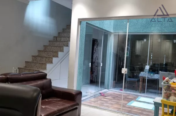 Casa para venda, 3 quarto(s),  Casa Verde Média, São Paulo - Foto 1